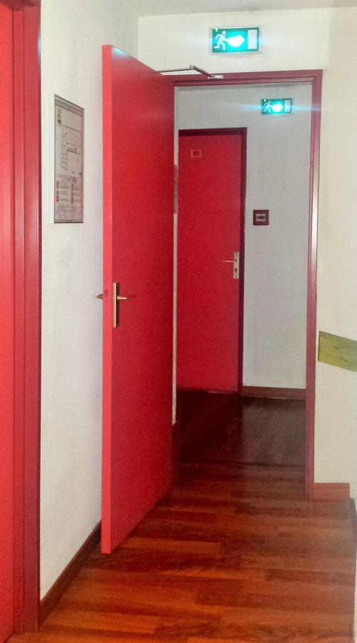 Hotel Du Château 2*