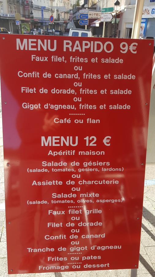 Du Château Hotel 2*